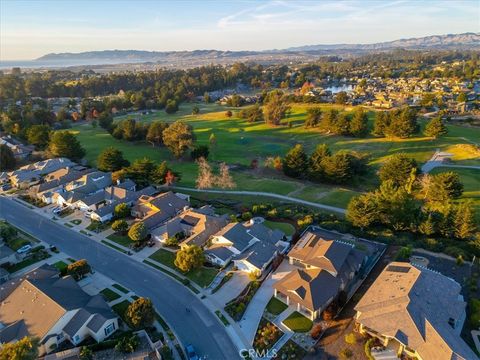 A home in Arroyo Grande