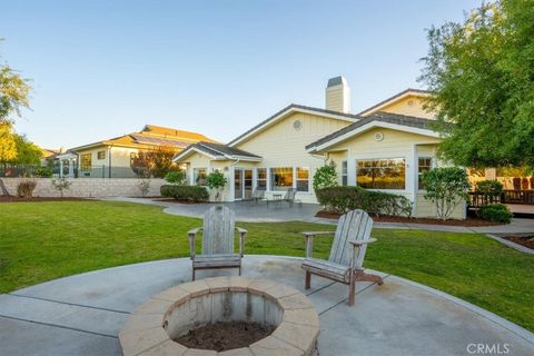 A home in Arroyo Grande