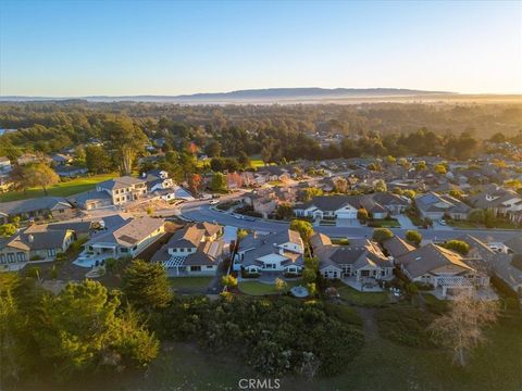 A home in Arroyo Grande