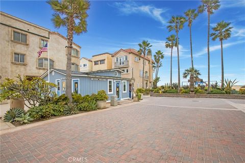 A home in Surfside