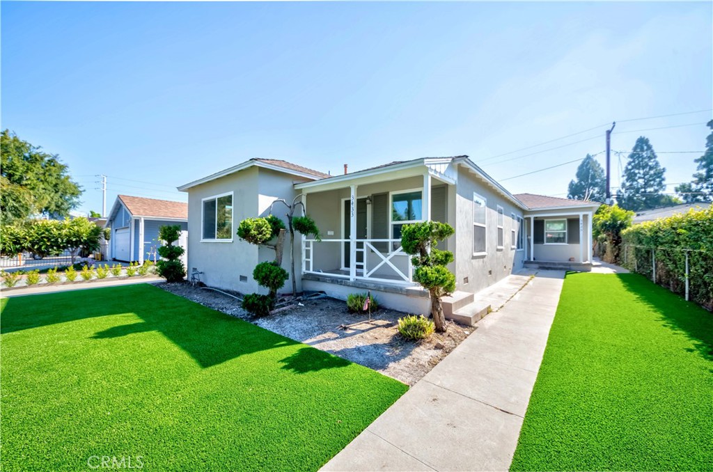 3433 Sherbourne Drive