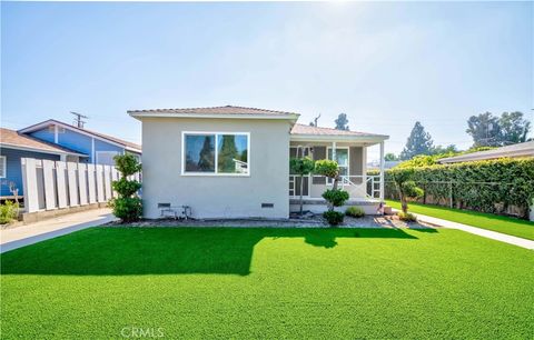 3433 Sherbourne Drive Culver City CA 90232