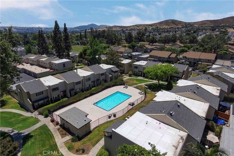 A home in Santee