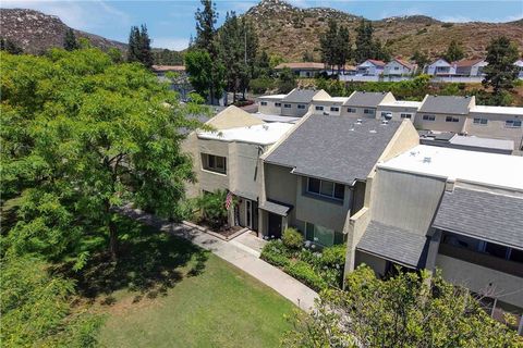 A home in Santee