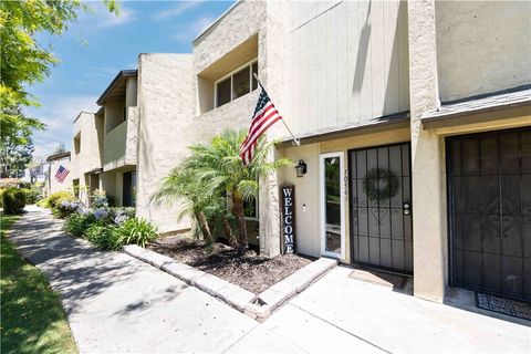 A home in Santee