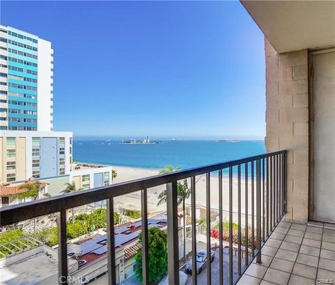1750 E Ocean Boulevard 603 Long Beach CA 90802