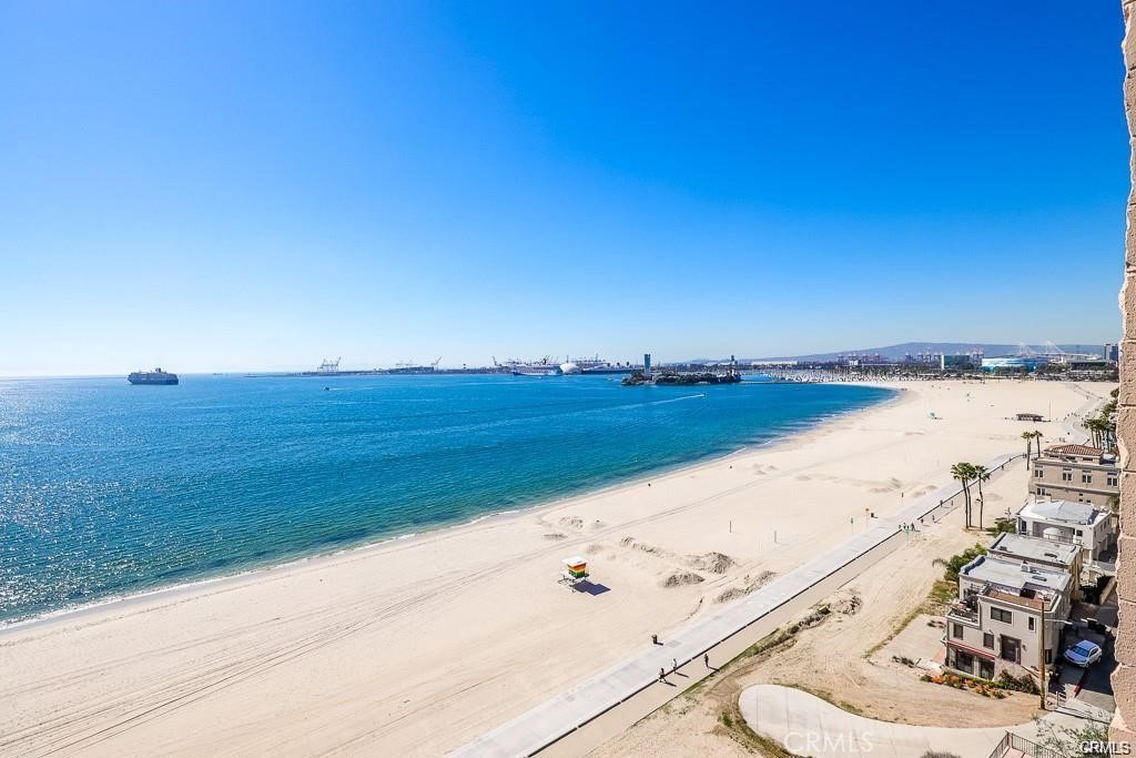 1750 E Ocean Boulevard 603