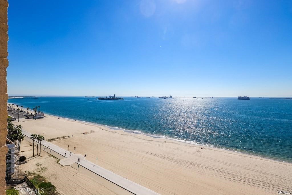 1750 E Ocean Boulevard 603