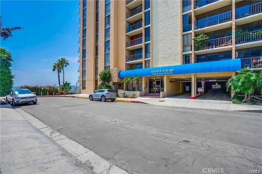1750 E Ocean Boulevard 603