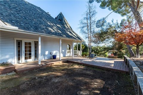 A home in Atascadero