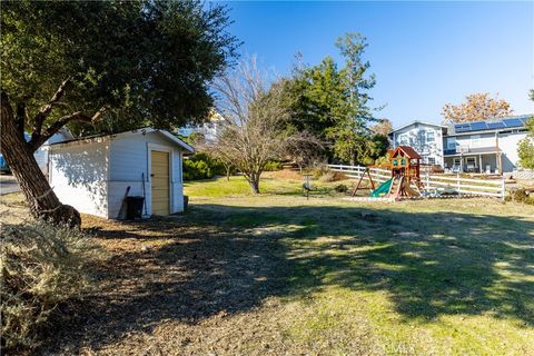 A home in Atascadero