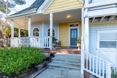 A home in Atascadero