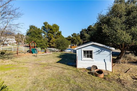 A home in Atascadero