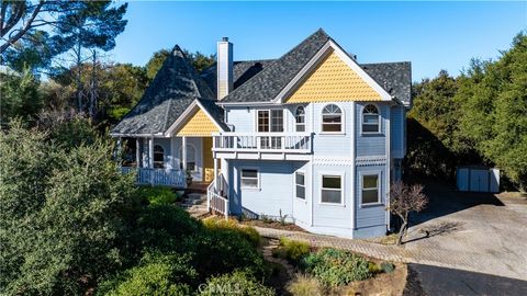 A home in Atascadero