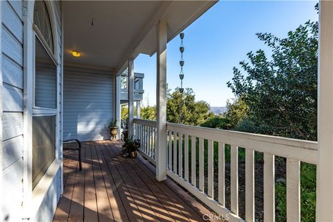 A home in Atascadero