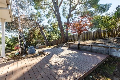 A home in Atascadero