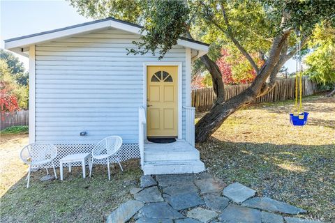 A home in Atascadero