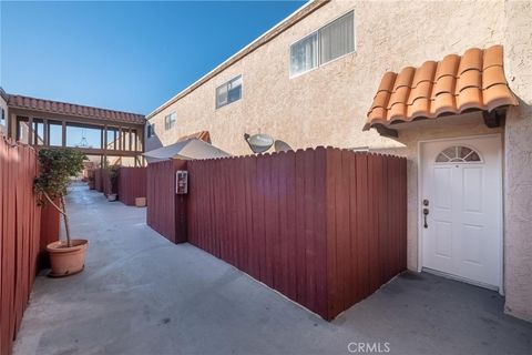 A home in Inglewood