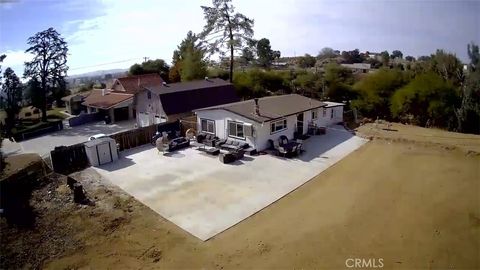 A home in Cherry Valley