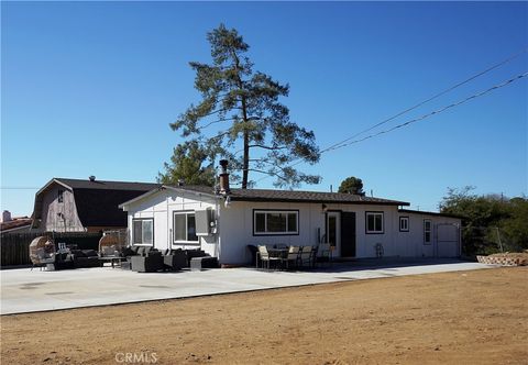 A home in Cherry Valley