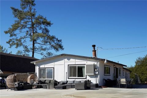 A home in Cherry Valley