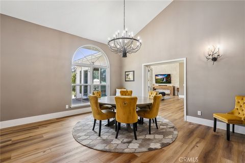 A home in Murrieta