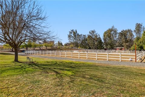 A home in Murrieta