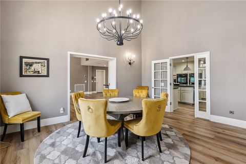A home in Murrieta