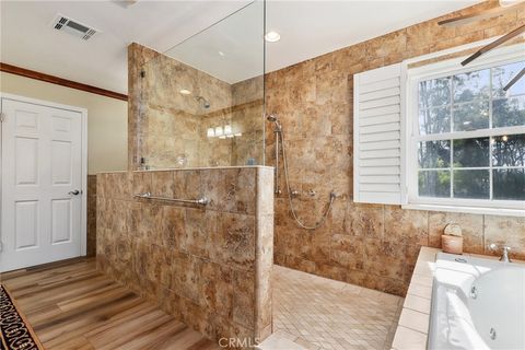 A home in Murrieta