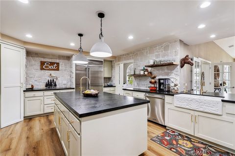 A home in Murrieta