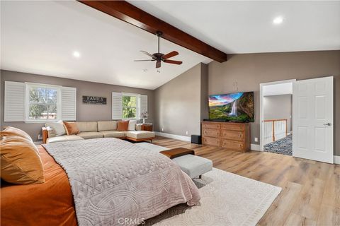 A home in Murrieta
