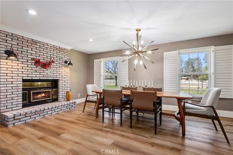 A home in Murrieta