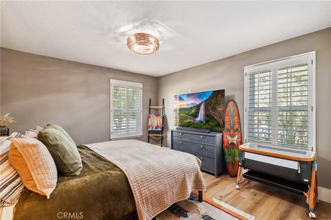 A home in Murrieta
