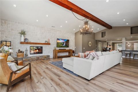 A home in Murrieta