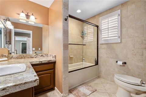 A home in Murrieta