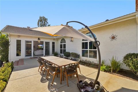 A home in Murrieta