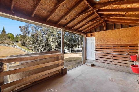 A home in Murrieta