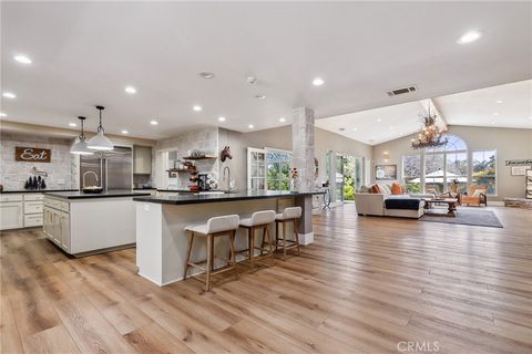 A home in Murrieta