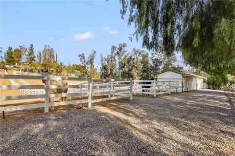 A home in Murrieta