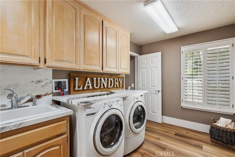 A home in Murrieta