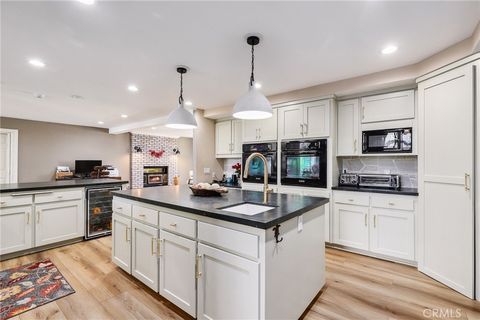 A home in Murrieta