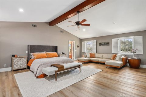 A home in Murrieta