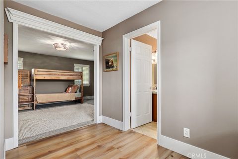 A home in Murrieta