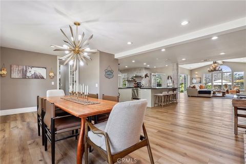 A home in Murrieta