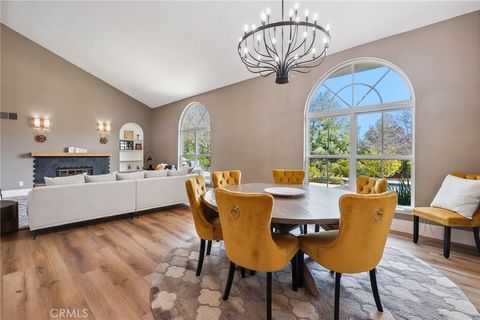 A home in Murrieta