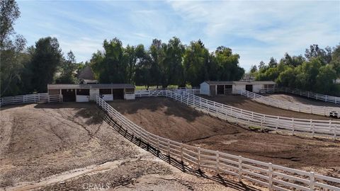 A home in Murrieta