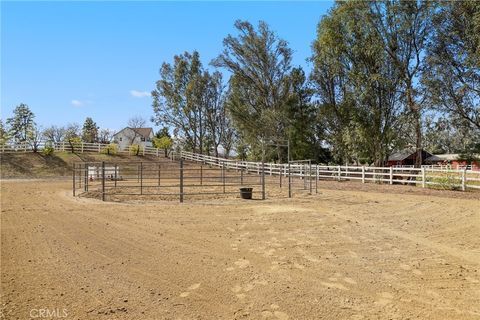 A home in Murrieta
