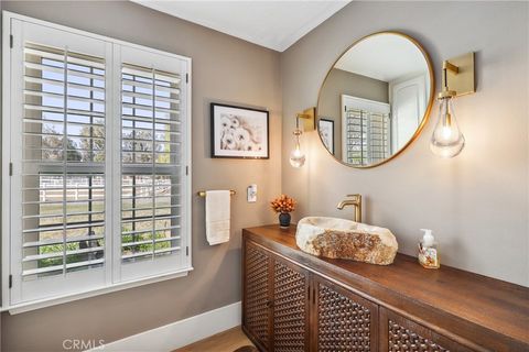 A home in Murrieta