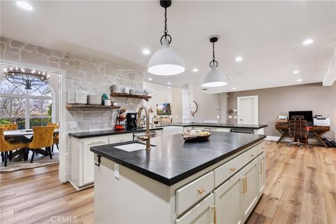 A home in Murrieta