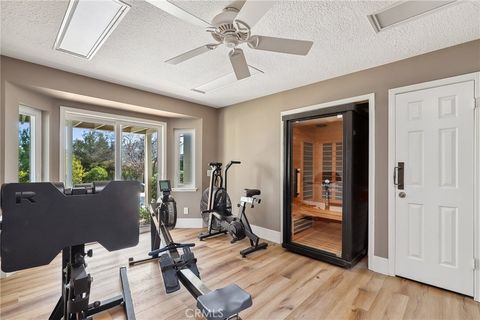 A home in Murrieta